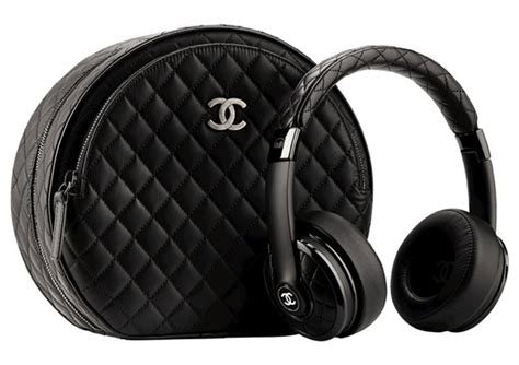 buy chanel headphones|chanel headphones.